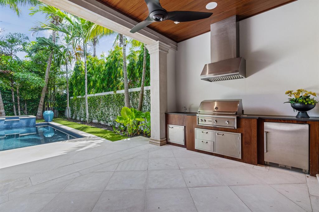 PALAZZO VILLAS OF PALM BEACH CONDO - Residential