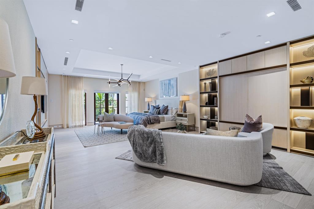 PALAZZO VILLAS OF PALM BEACH CONDO - Residential
