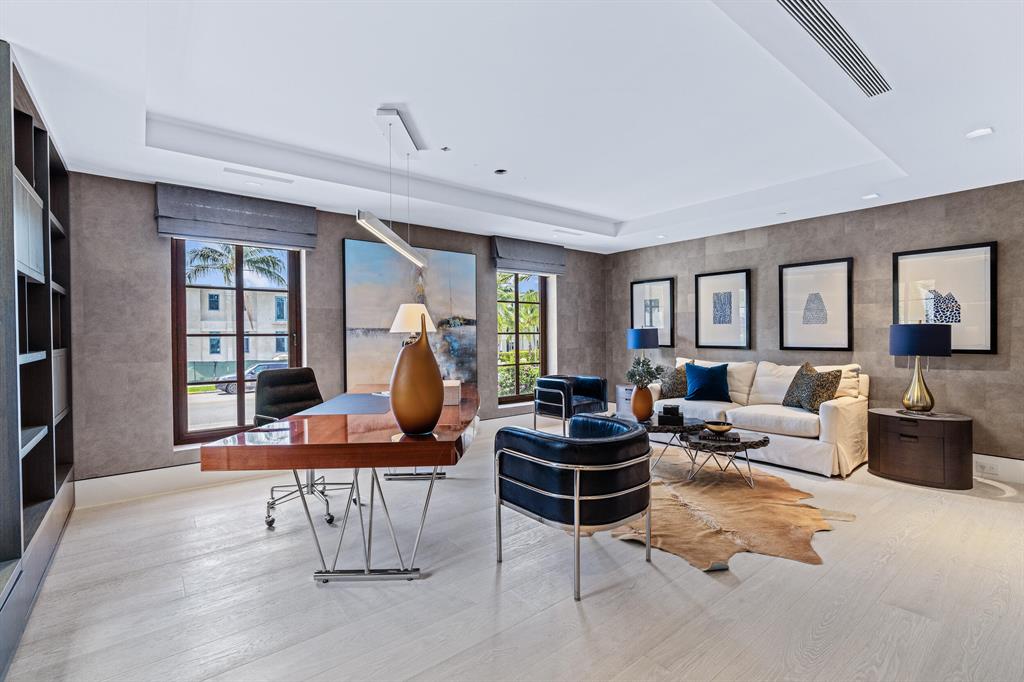PALAZZO VILLAS OF PALM BEACH CONDO - Residential