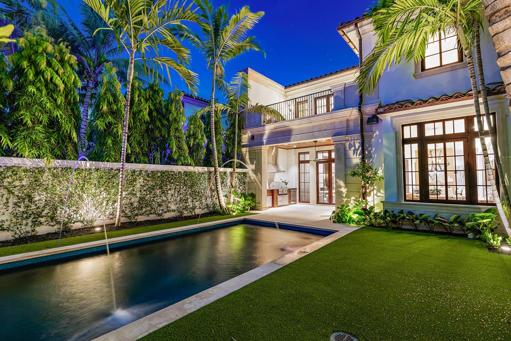 PALAZZO VILLAS OF PALM BEACH CONDO - Residential
