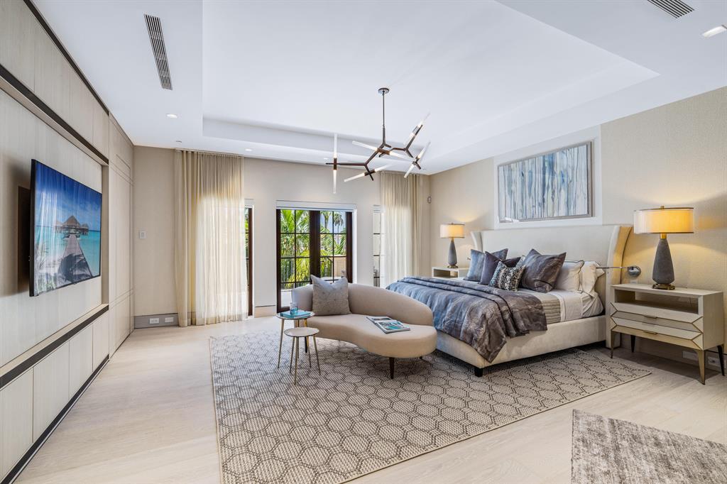 PALAZZO VILLAS OF PALM BEACH CONDO - Residential