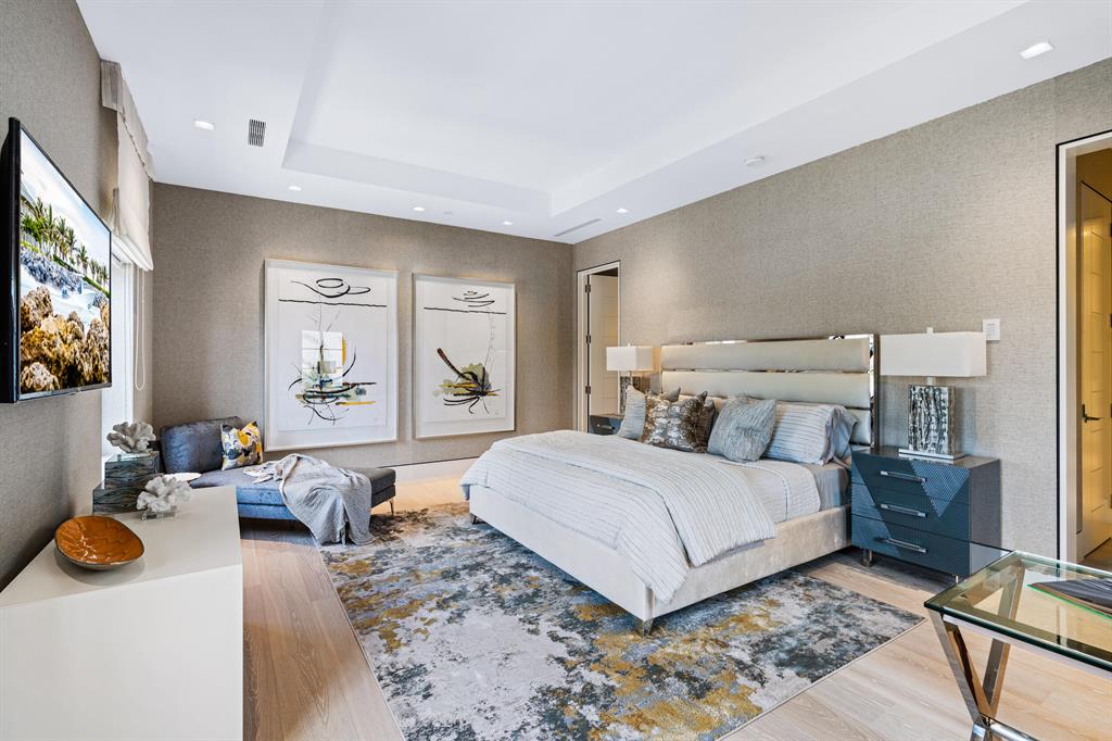 PALAZZO VILLAS OF PALM BEACH CONDO - Residential