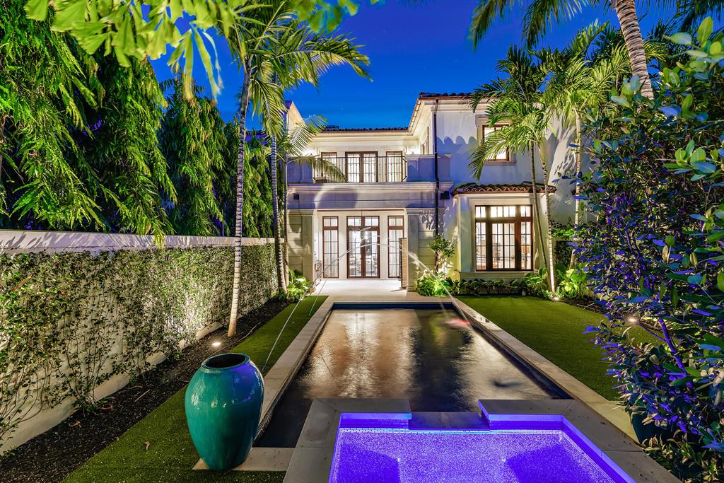 PALAZZO VILLAS OF PALM BEACH CONDO - Residential