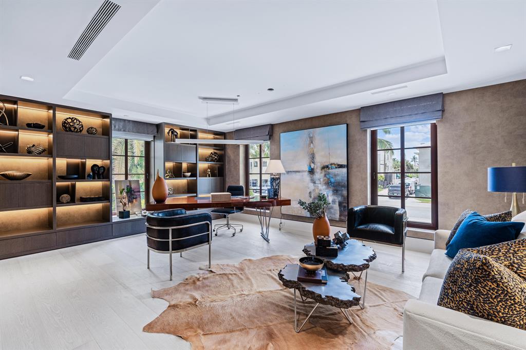 PALAZZO VILLAS OF PALM BEACH CONDO - Residential