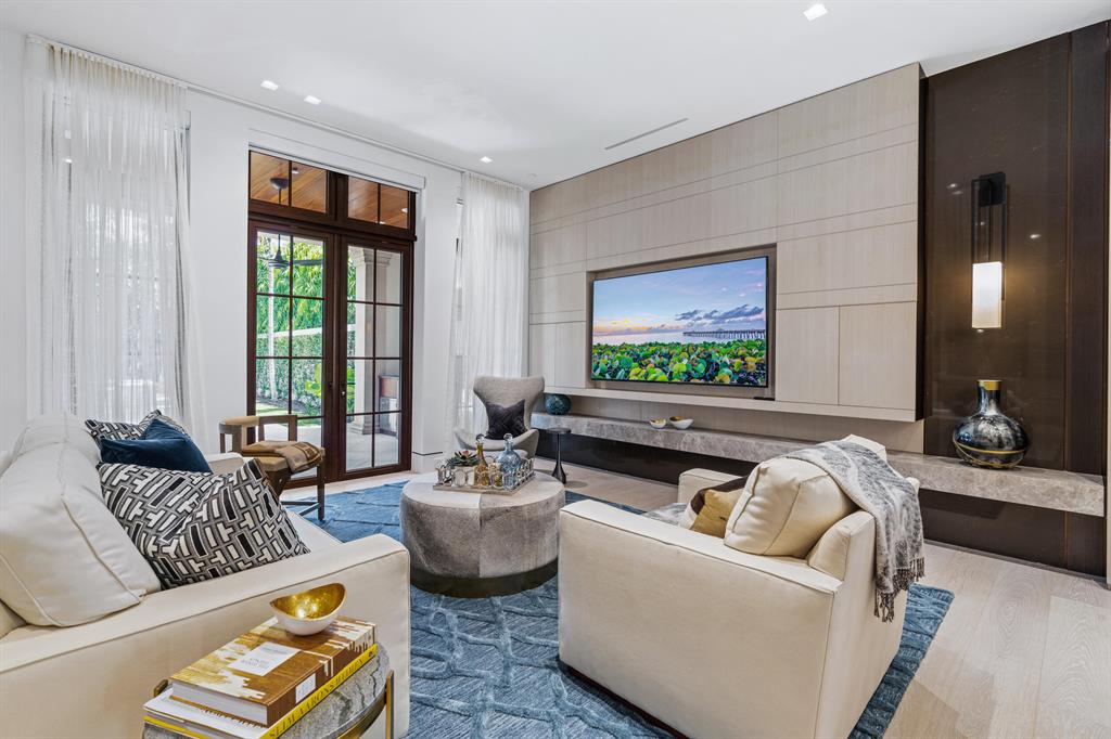 PALAZZO VILLAS OF PALM BEACH CONDO - Residential