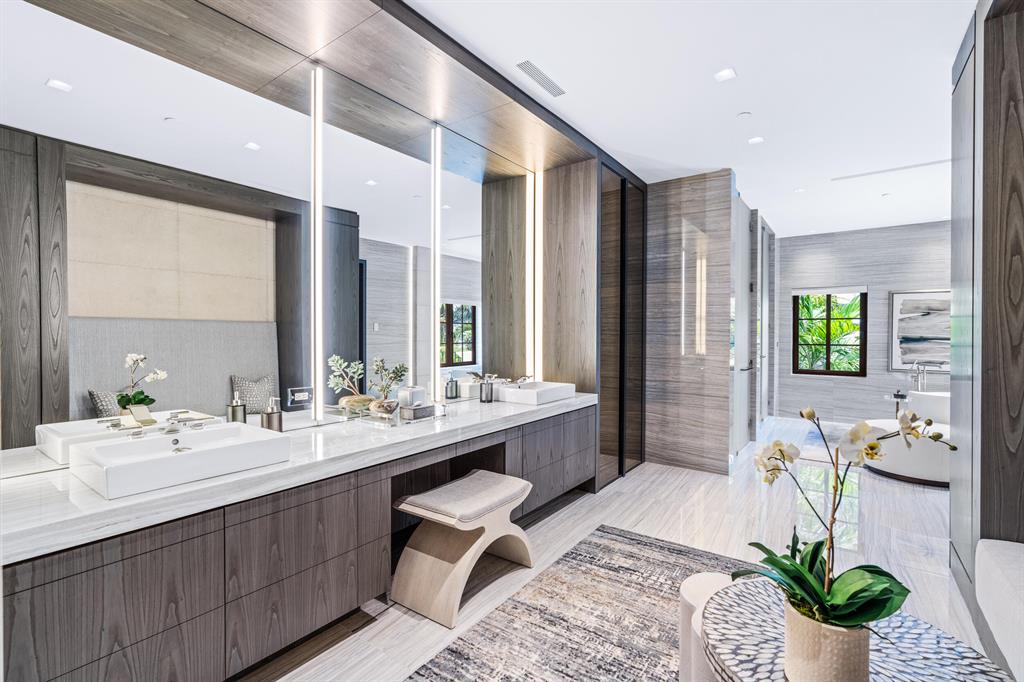 PALAZZO VILLAS OF PALM BEACH CONDO - Residential