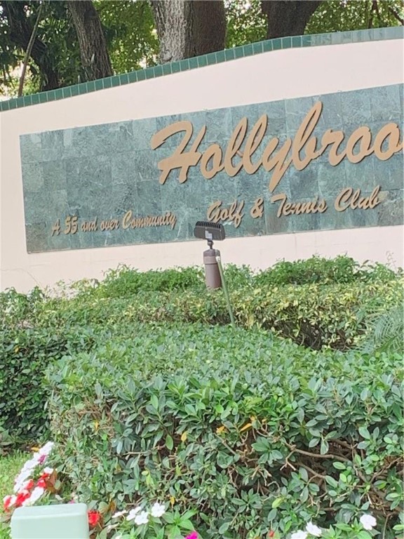 Hollybrook - Residential