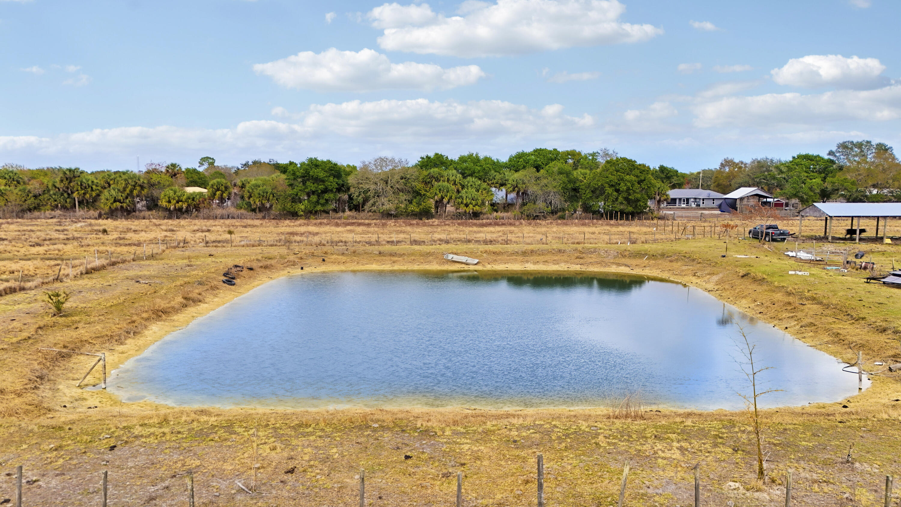MCNURLEN FARMS SUBDIVISION - Land