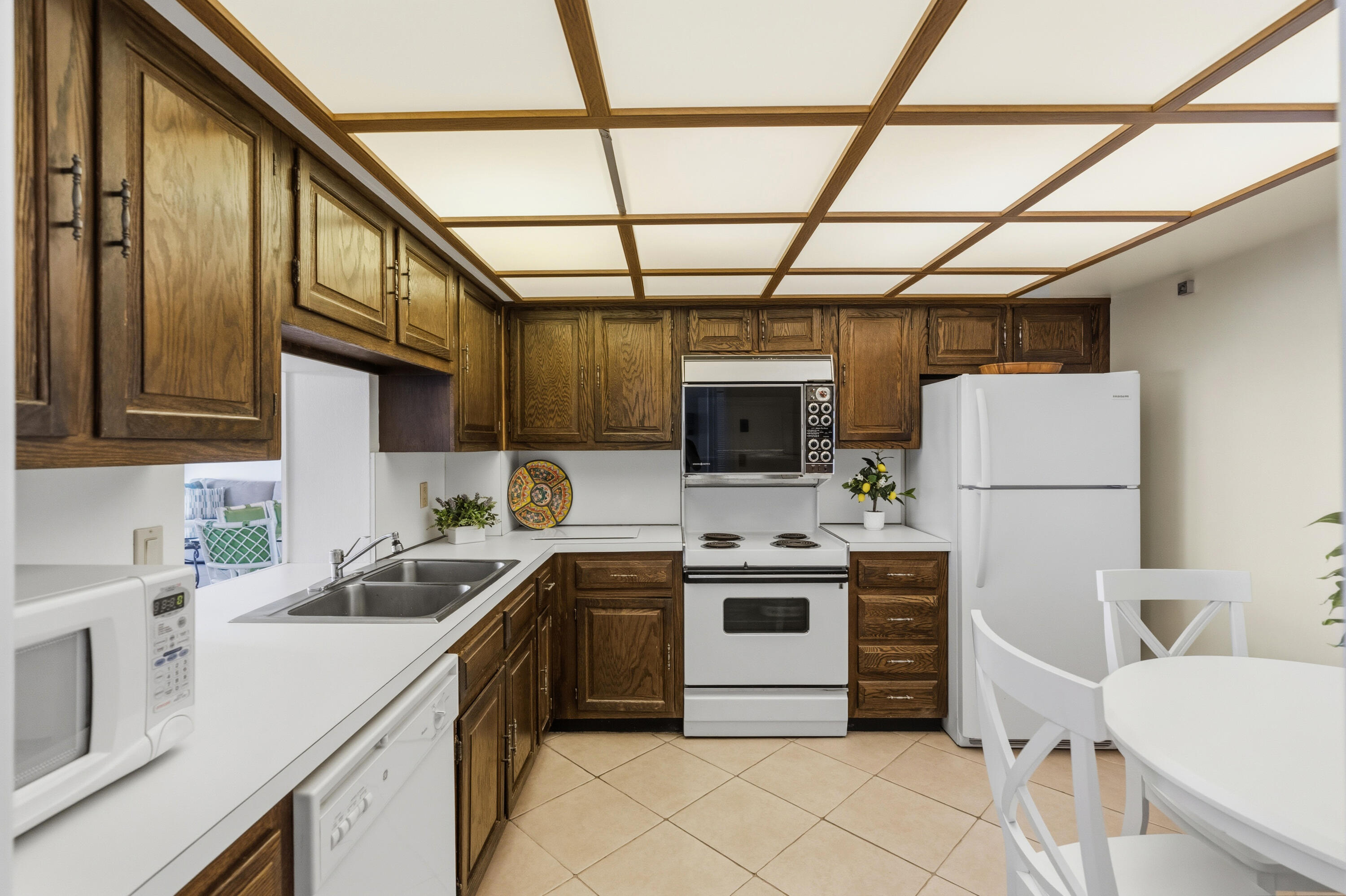 SEA RANCH CLUB B CONDO - Residential