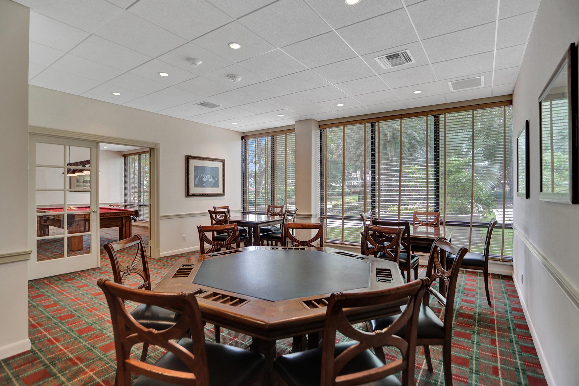 SEA RANCH CLUB B CONDO - Residential