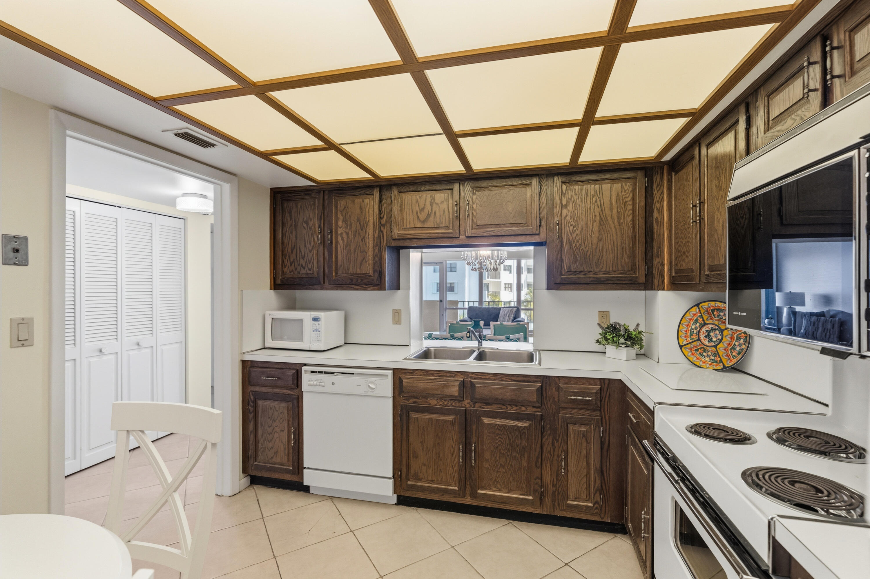 SEA RANCH CLUB B CONDO - Residential