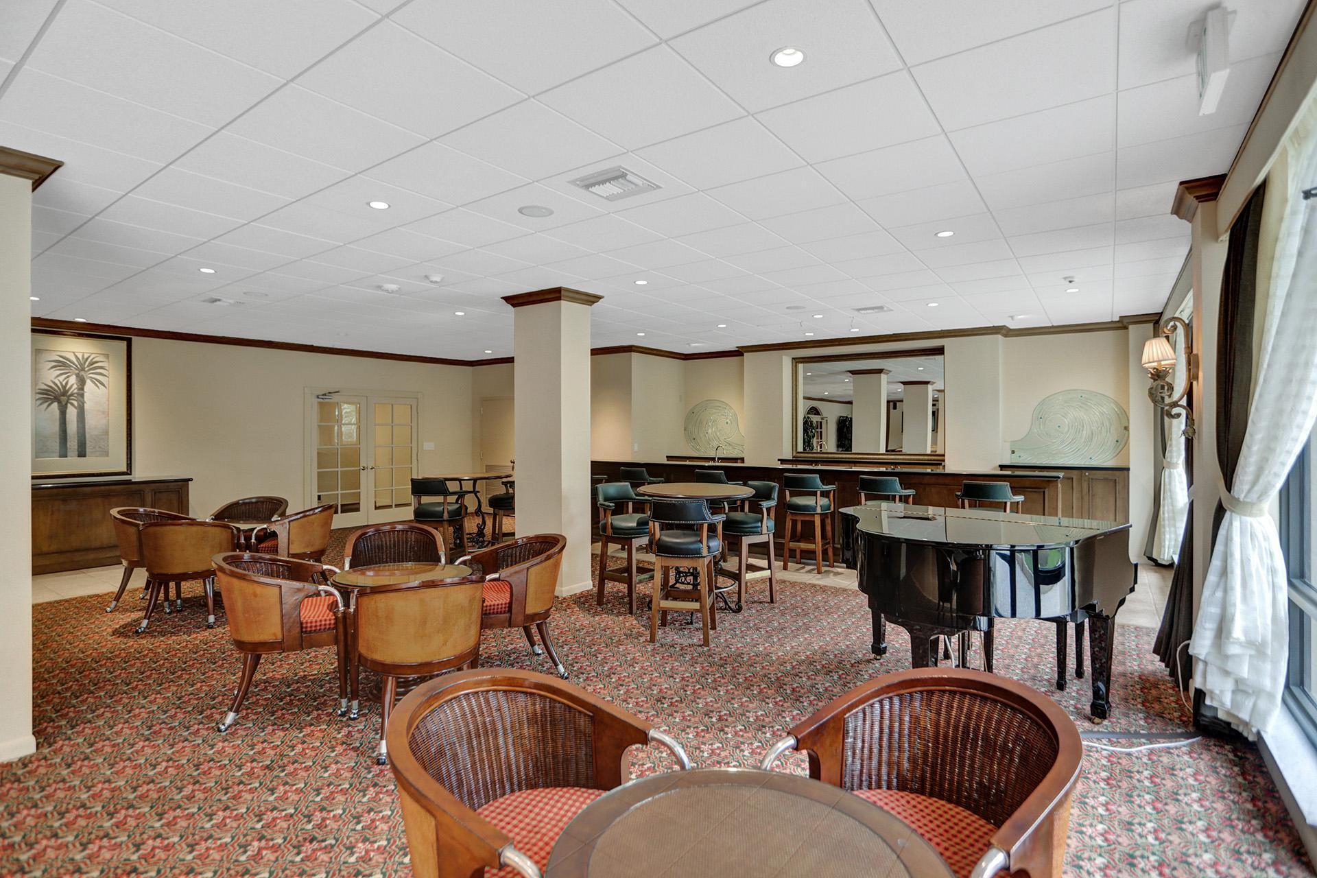 SEA RANCH CLUB B CONDO - Residential