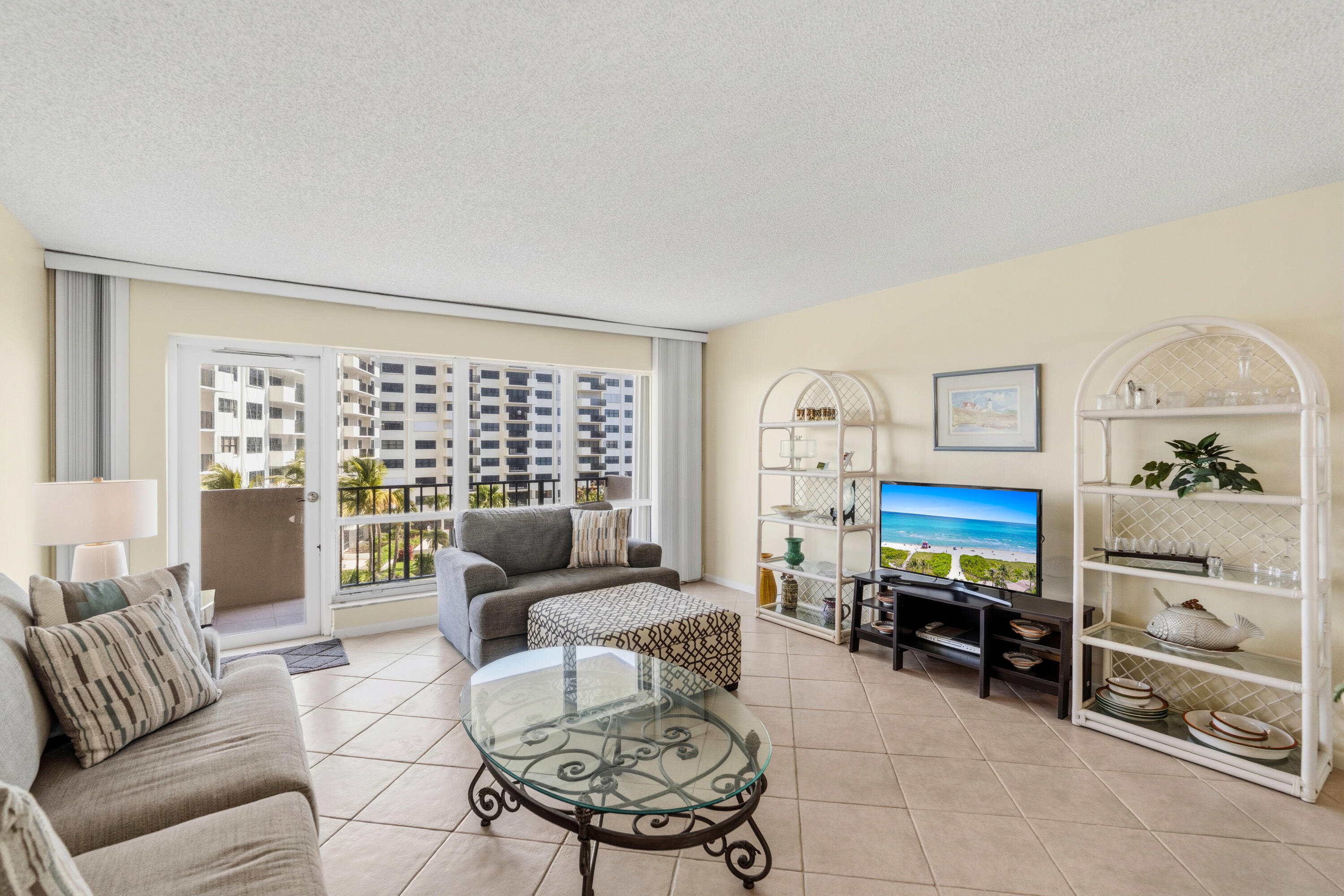 SEA RANCH CLUB B CONDO - Residential