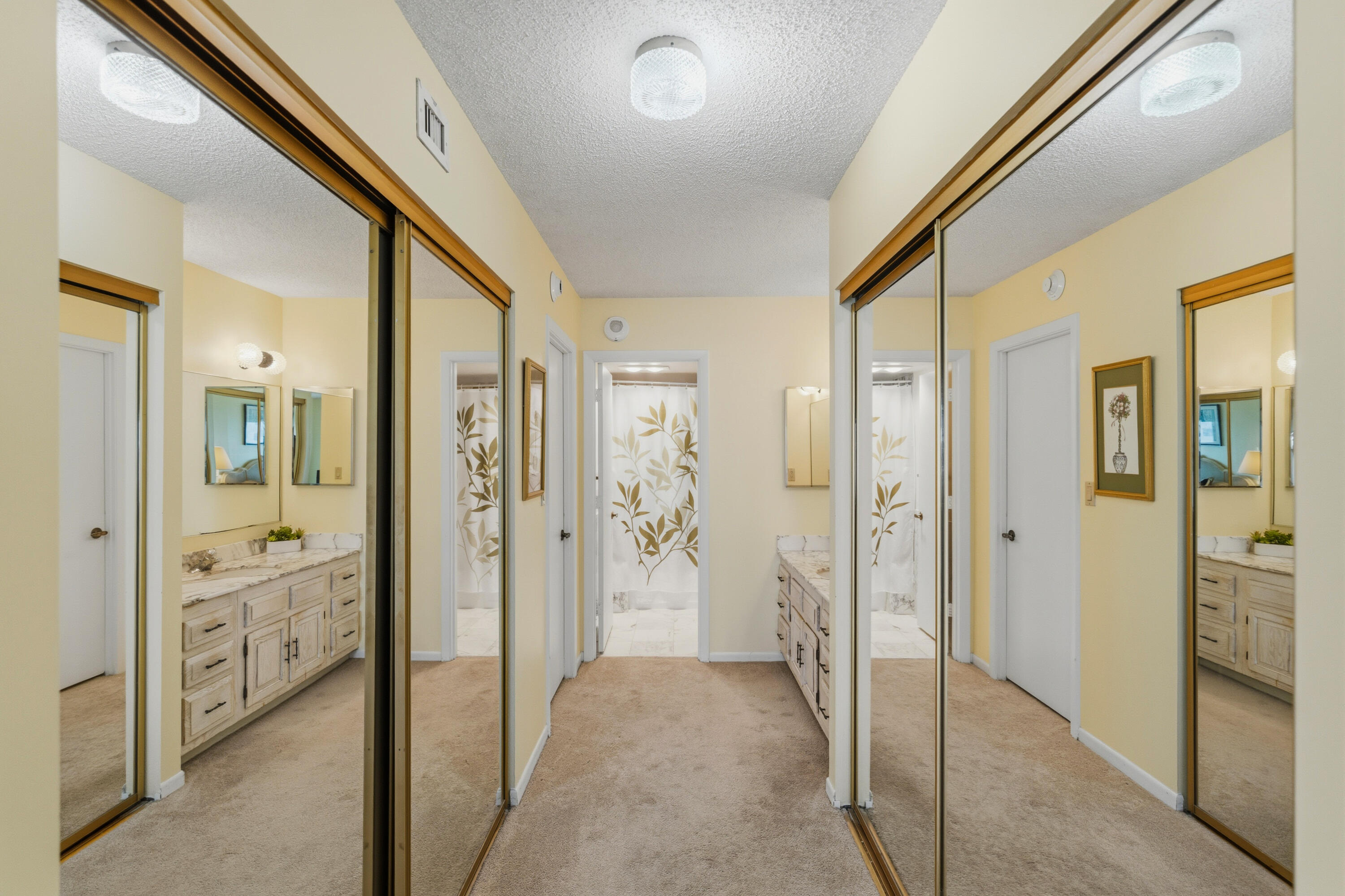 SEA RANCH CLUB B CONDO - Residential