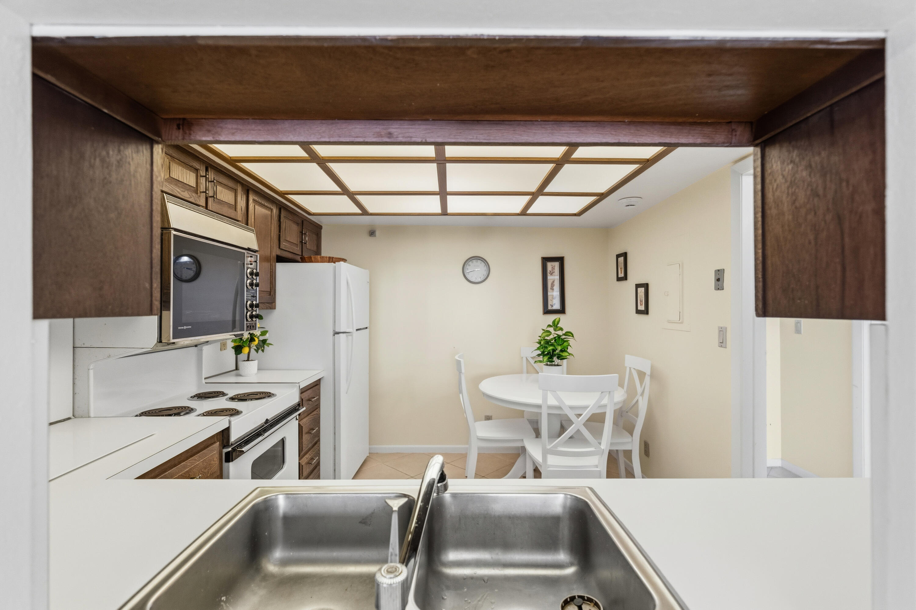SEA RANCH CLUB B CONDO - Residential