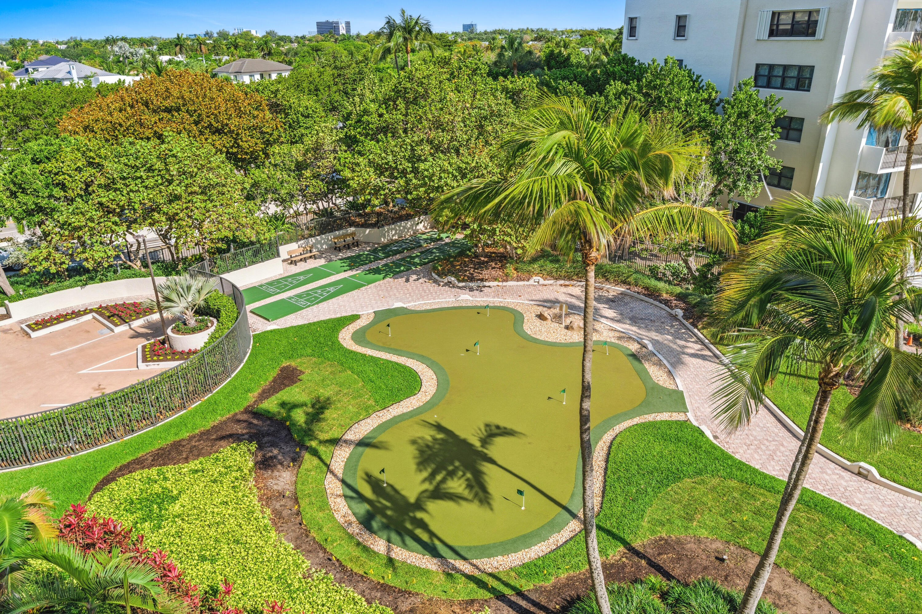 SEA RANCH CLUB B CONDO - Residential