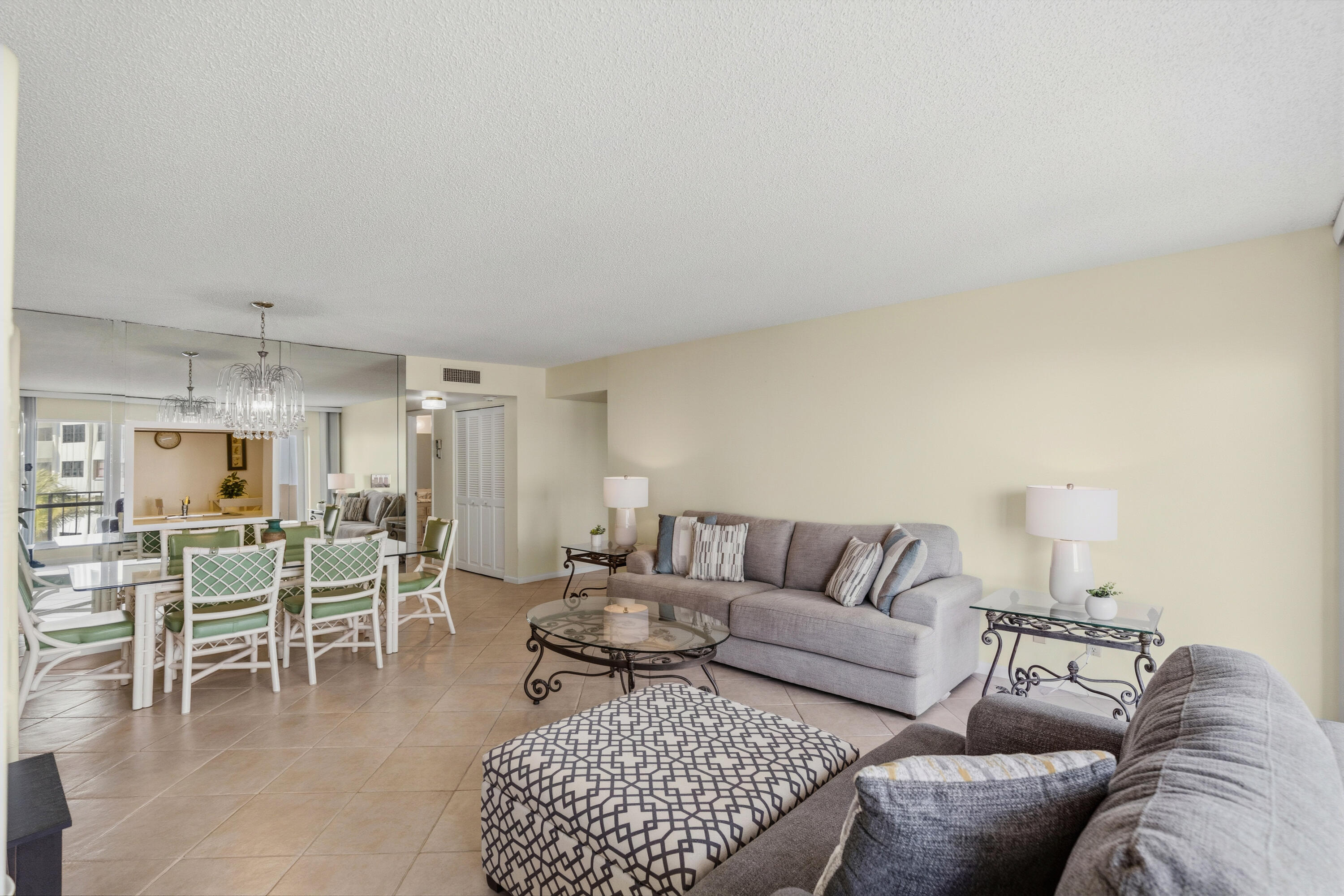 SEA RANCH CLUB B CONDO - Residential