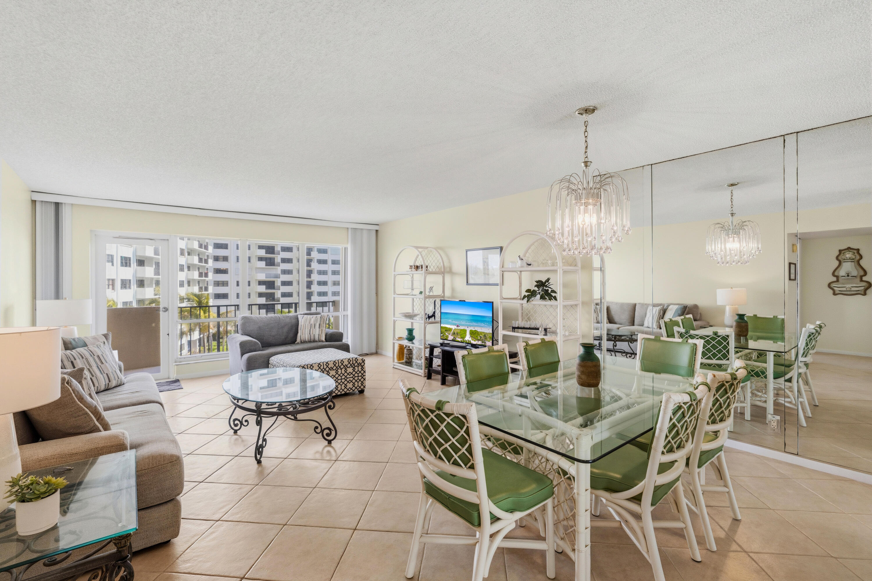 SEA RANCH CLUB B CONDO - Residential