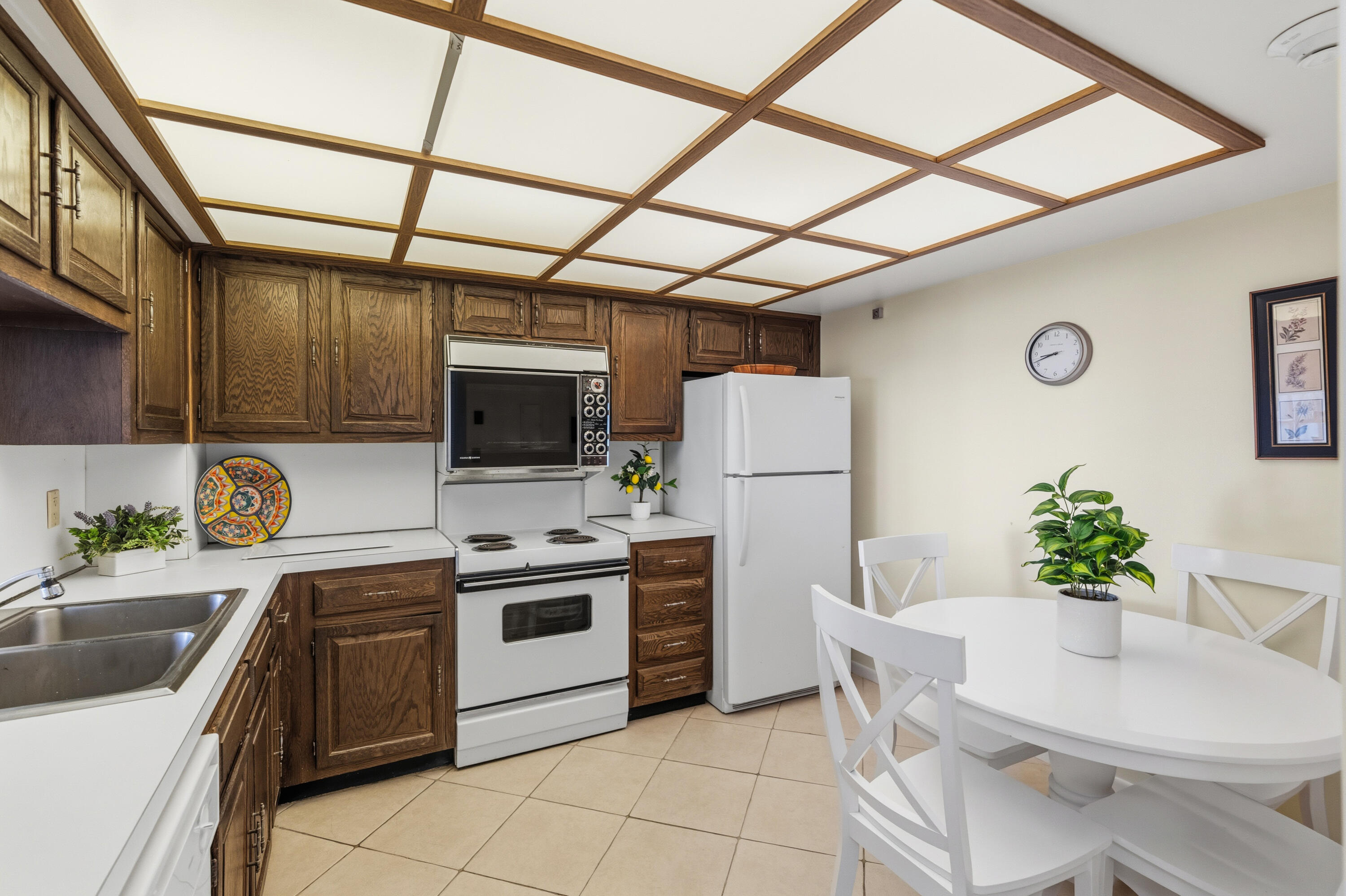 SEA RANCH CLUB B CONDO - Residential