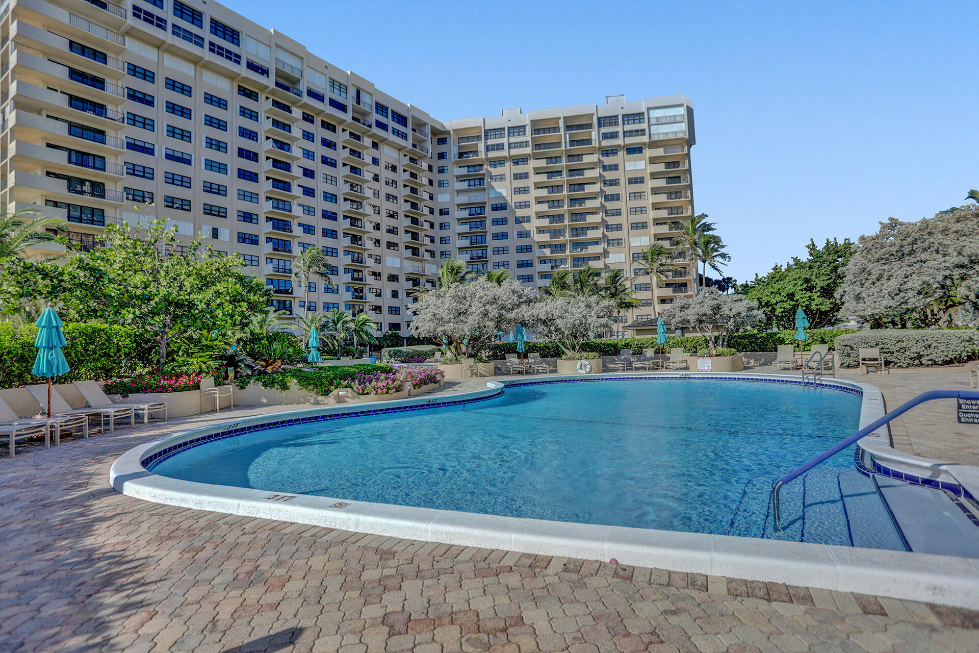 SEA RANCH CLUB B CONDO - Residential