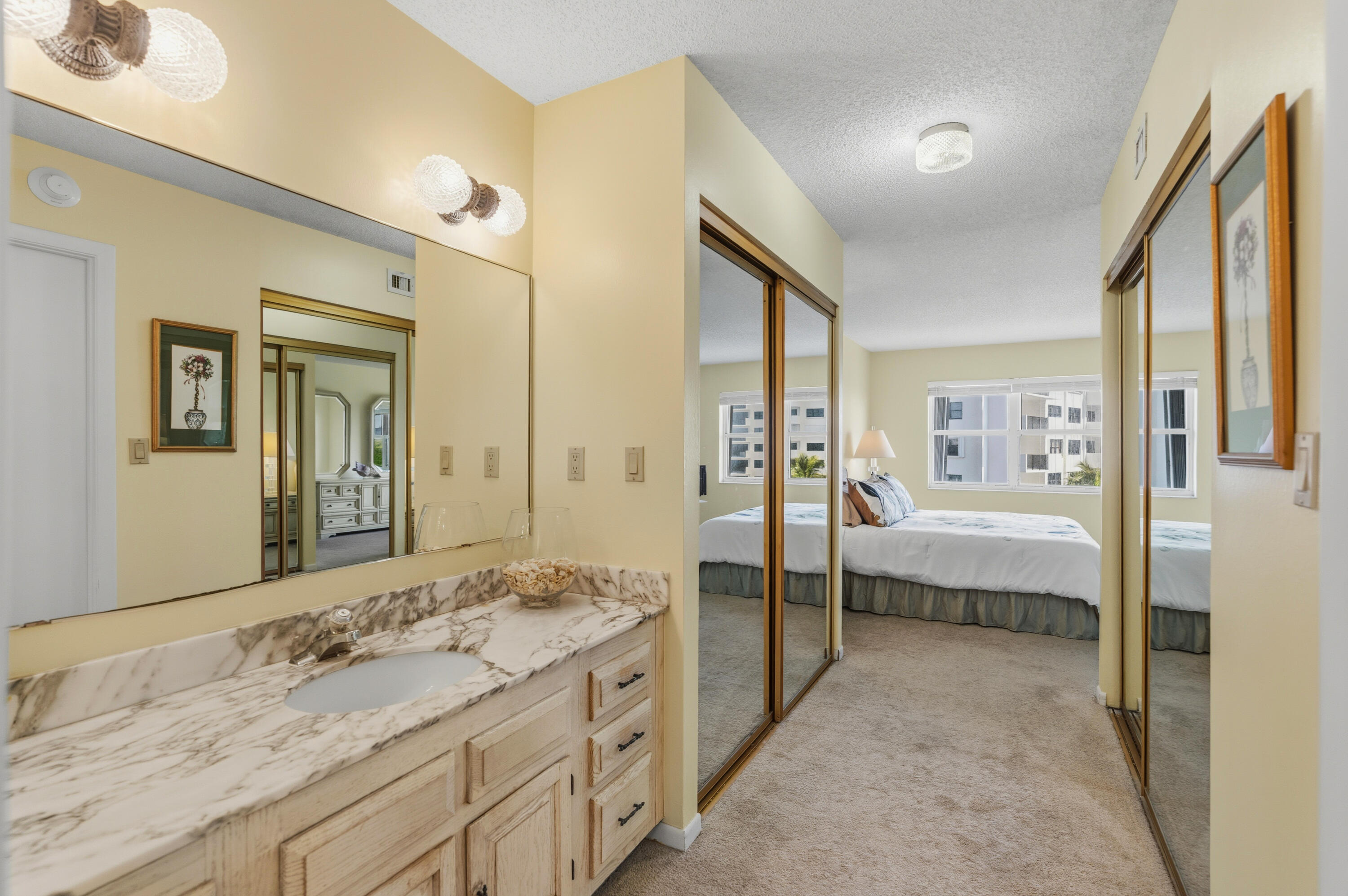 SEA RANCH CLUB B CONDO - Residential