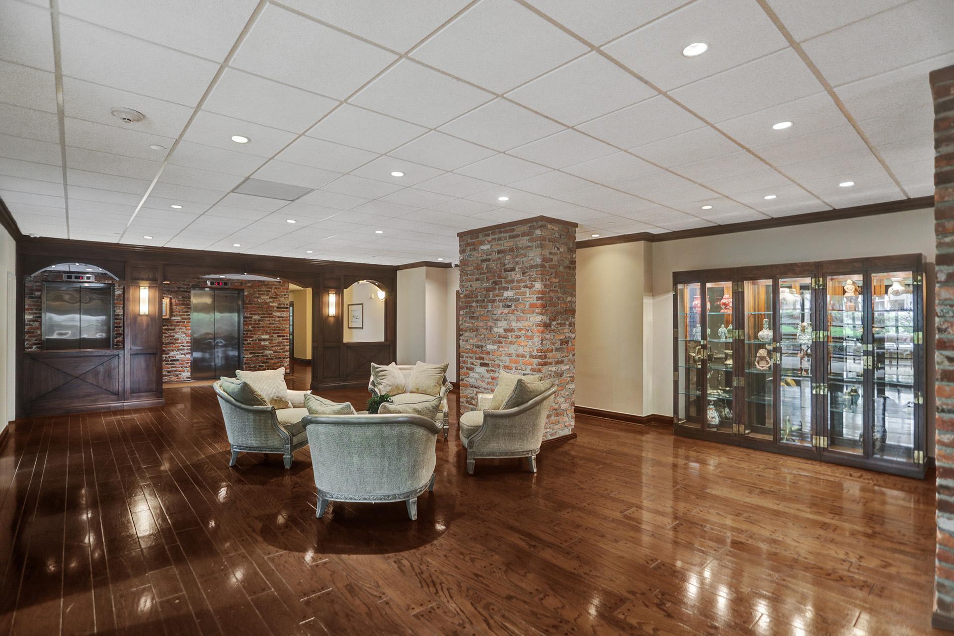 SEA RANCH CLUB B CONDO - Residential