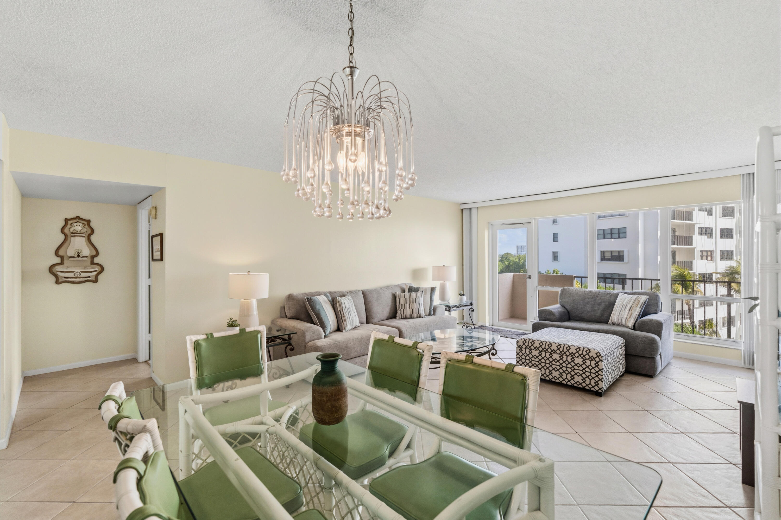 SEA RANCH CLUB B CONDO - Residential