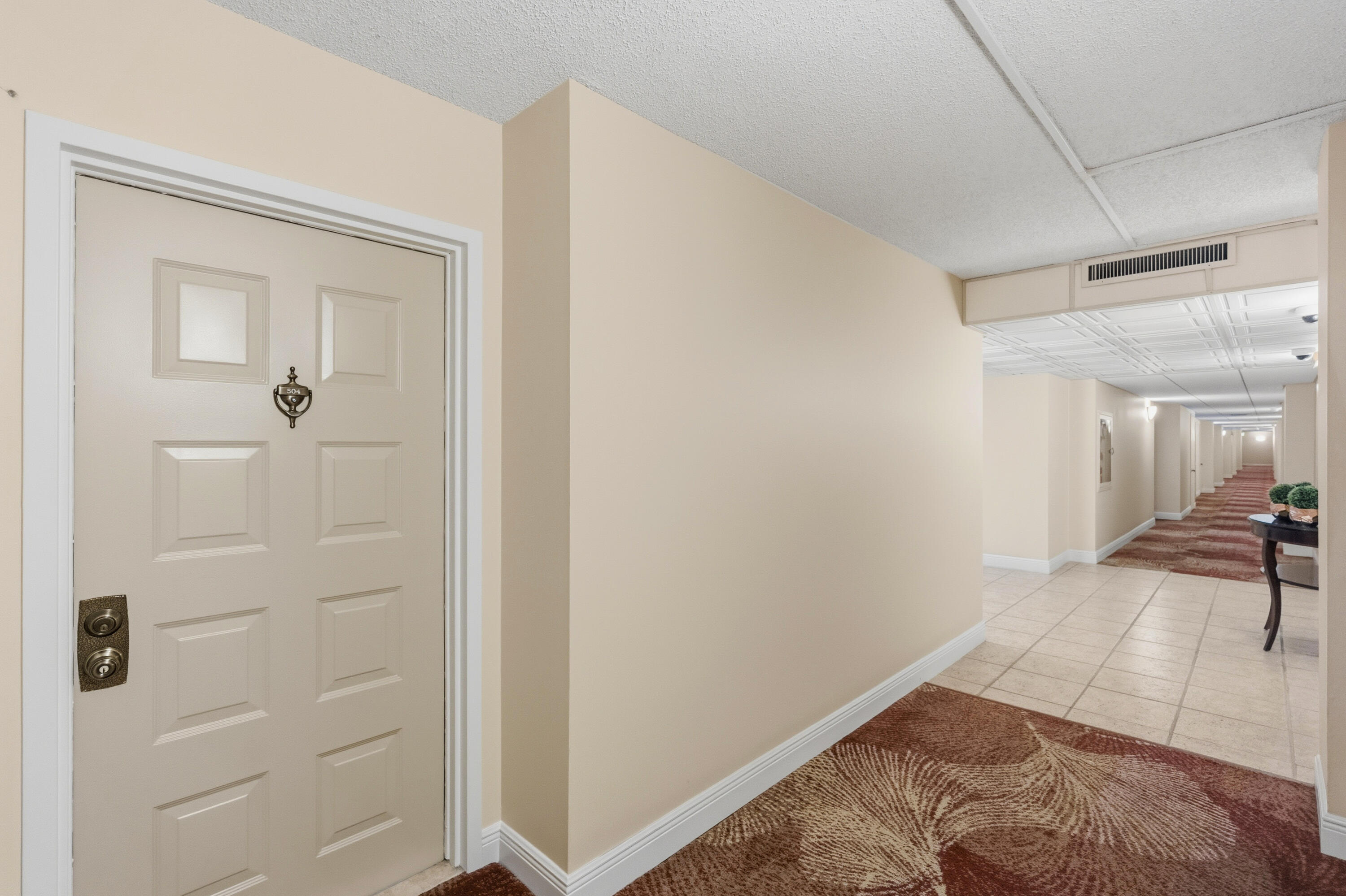 SEA RANCH CLUB B CONDO - Residential