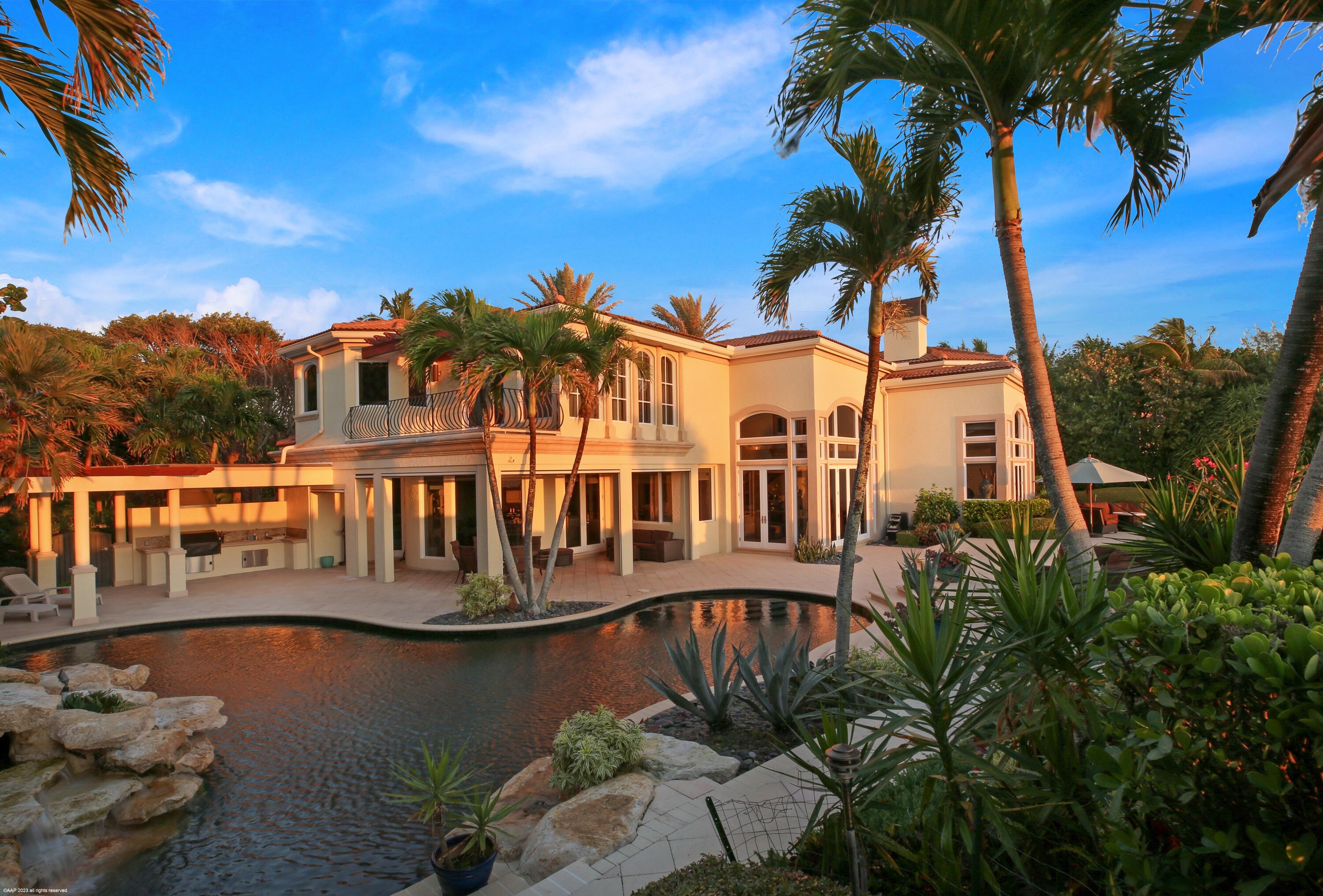 JUPITER ISLAND - Residential