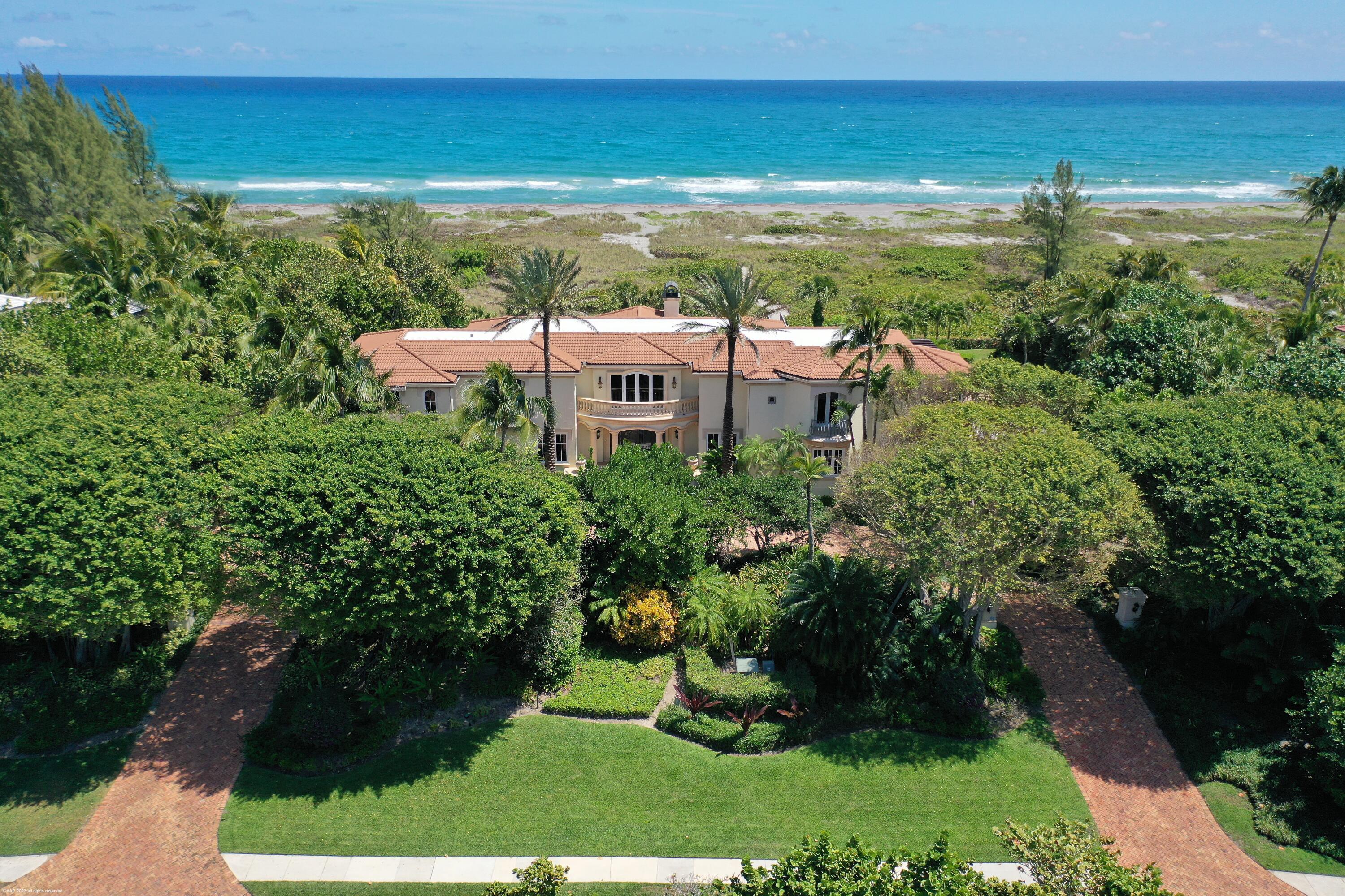 JUPITER ISLAND - Residential