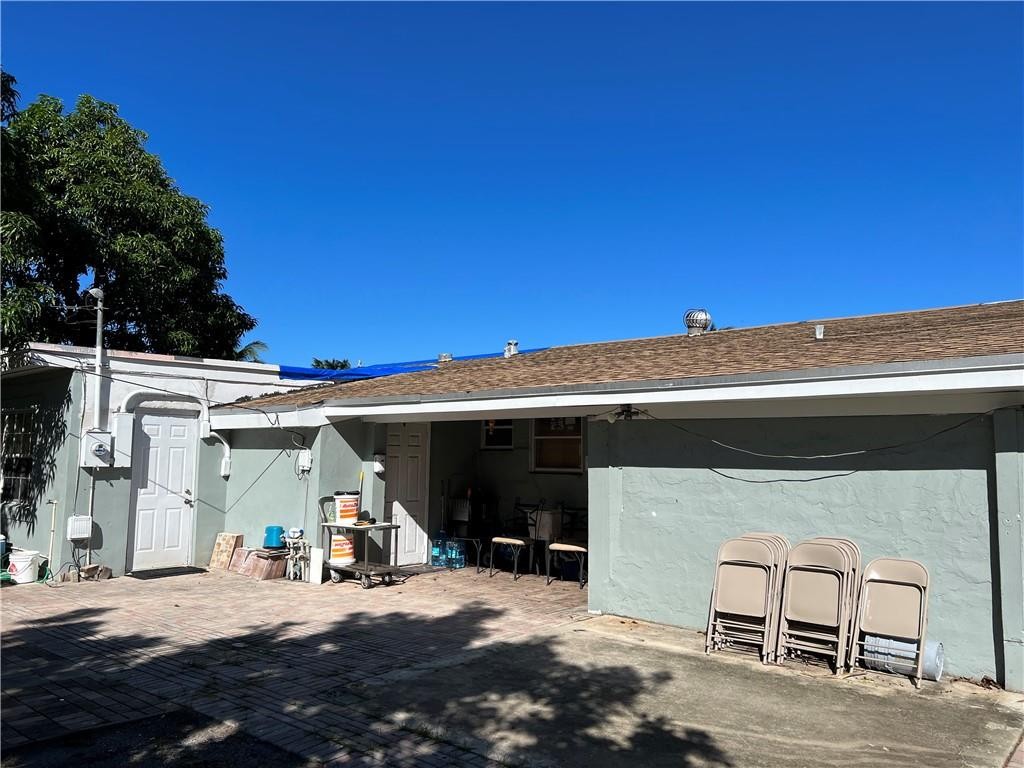 Miramar 34-31 B - Residential