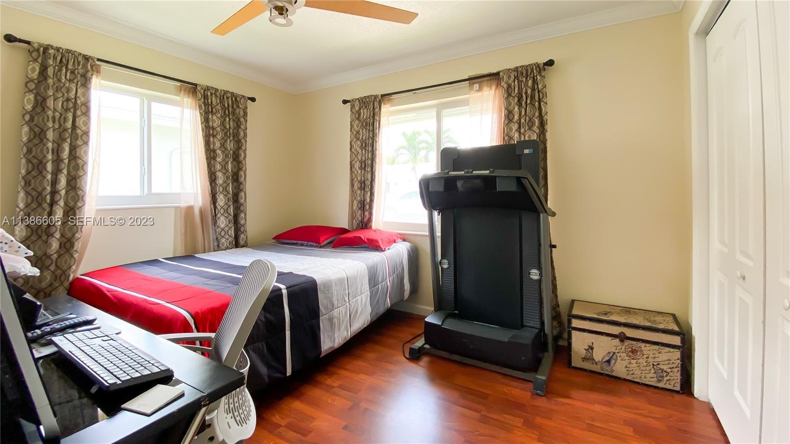 MAINLANDS OF TAMARAC LAKES - Residential