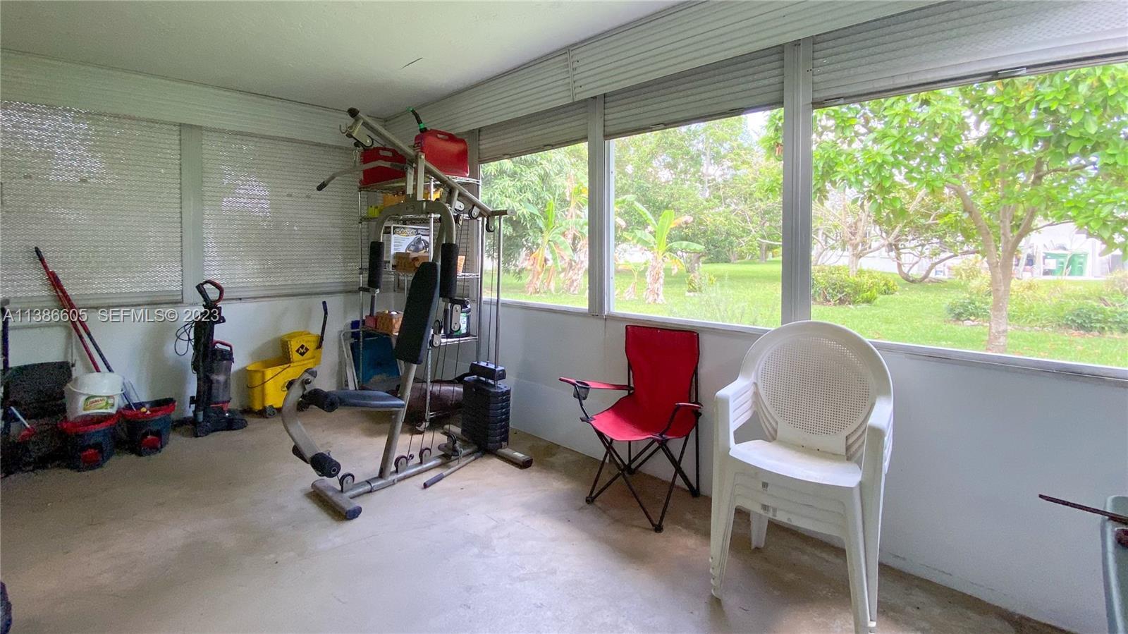 MAINLANDS OF TAMARAC LAKES - Residential