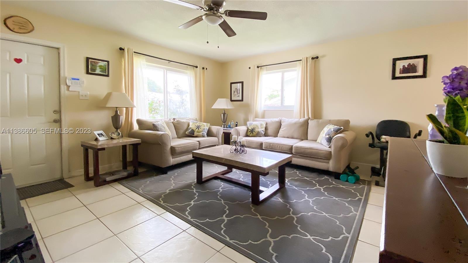 MAINLANDS OF TAMARAC LAKES - Residential