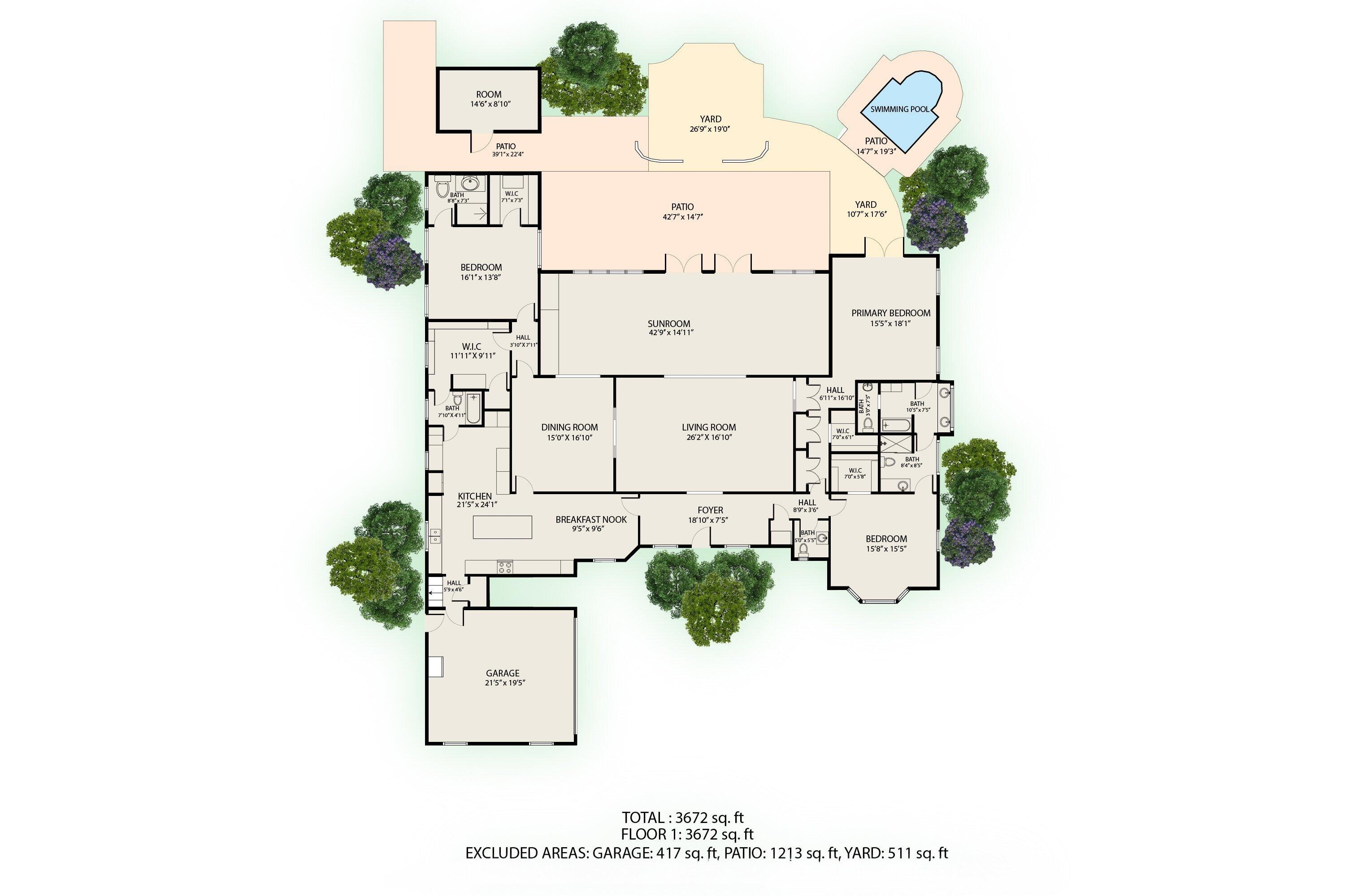 BRAMS ADD - Residential