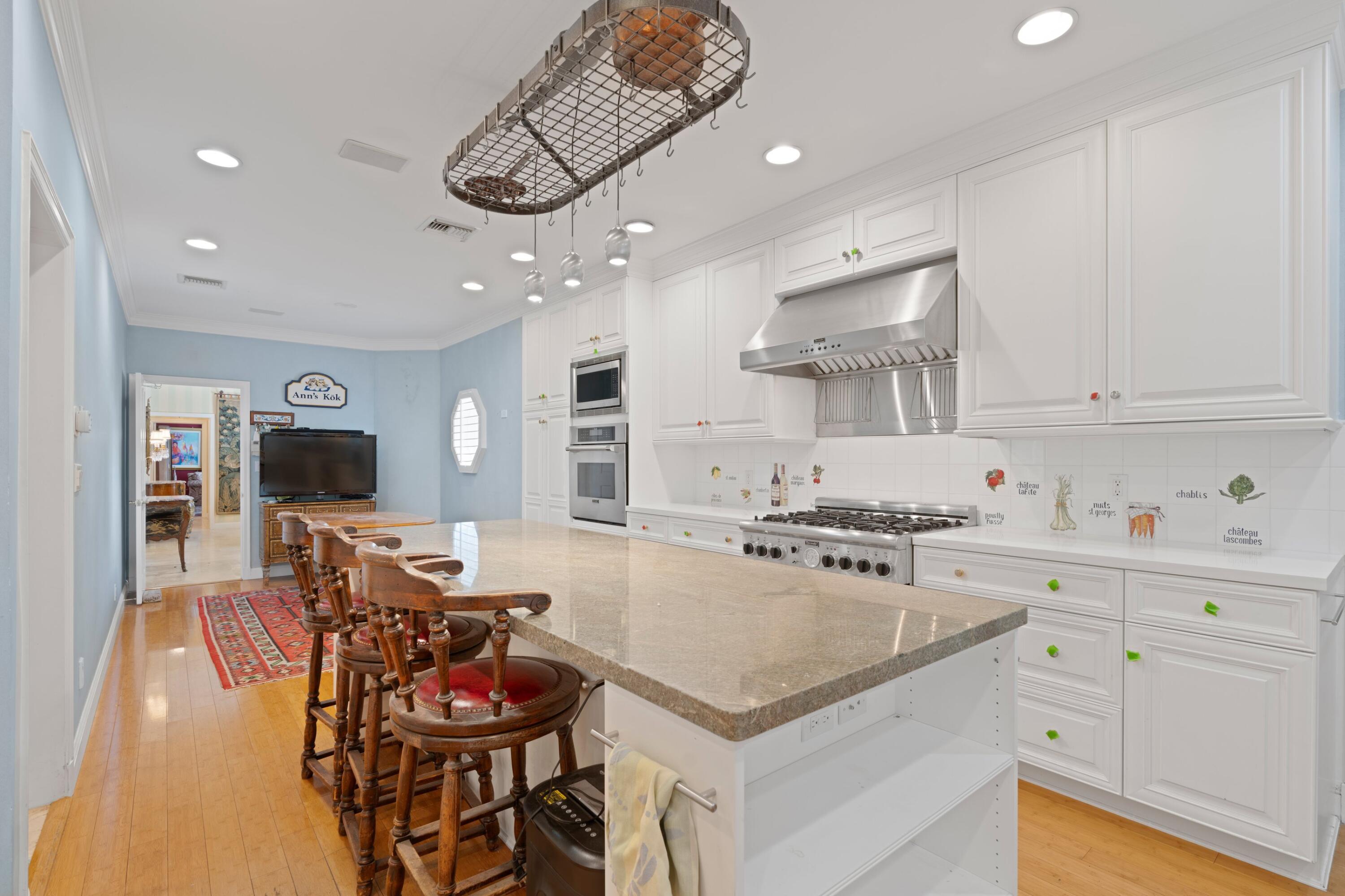 BRAMS ADD - Residential