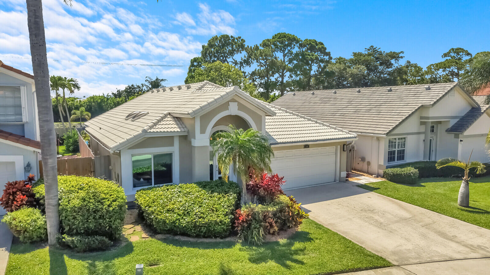 STONEBRIAR AT MAPLEWOOD - Residential