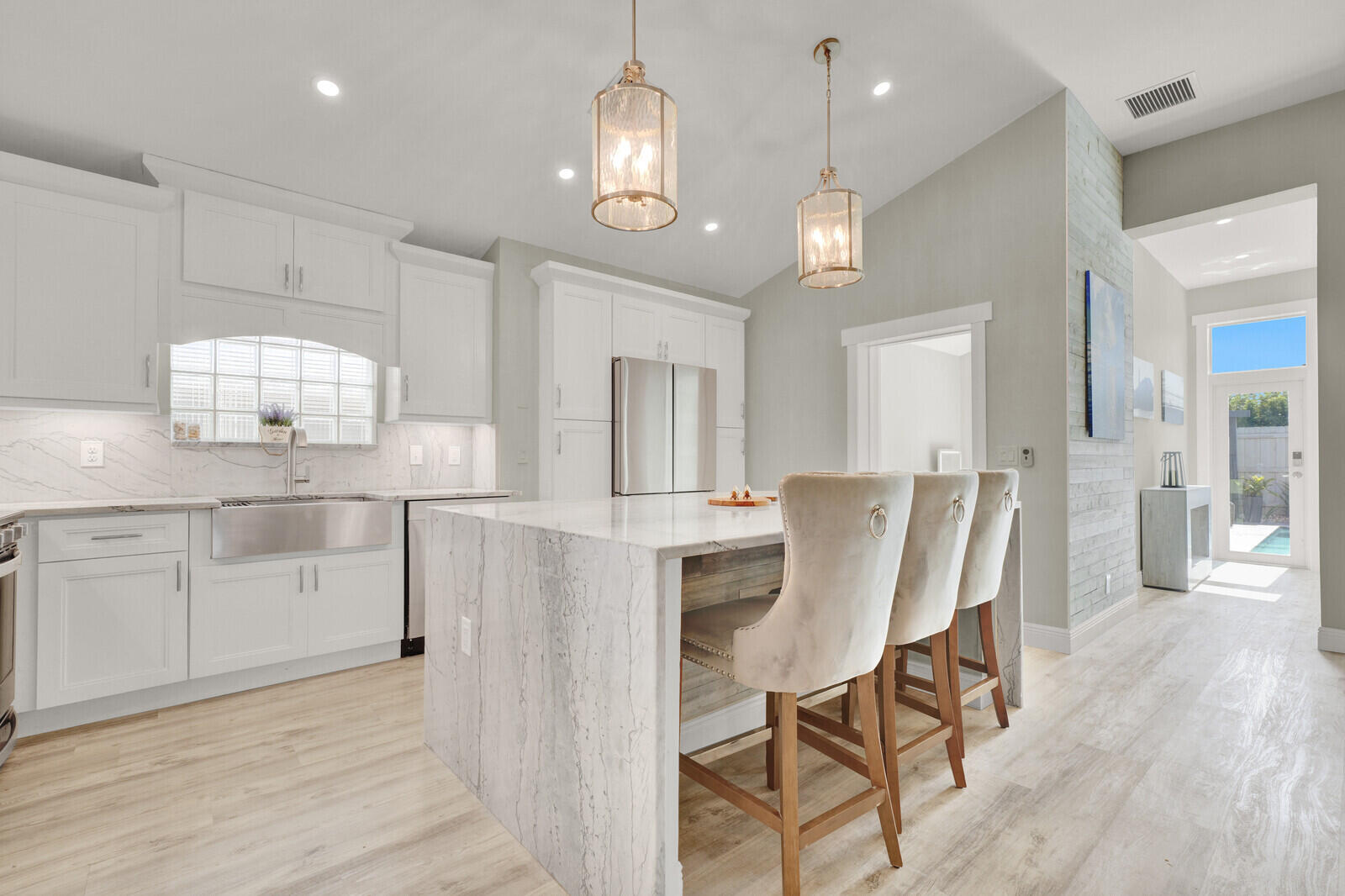 STONEBRIAR AT MAPLEWOOD - Residential