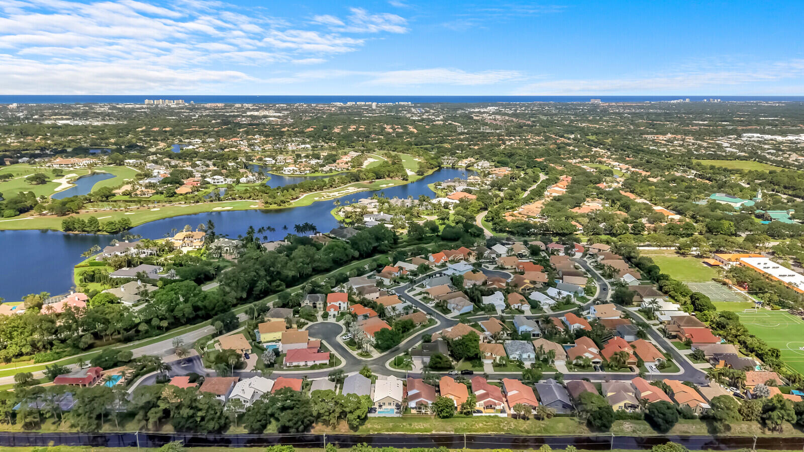 STONEBRIAR AT MAPLEWOOD - Residential