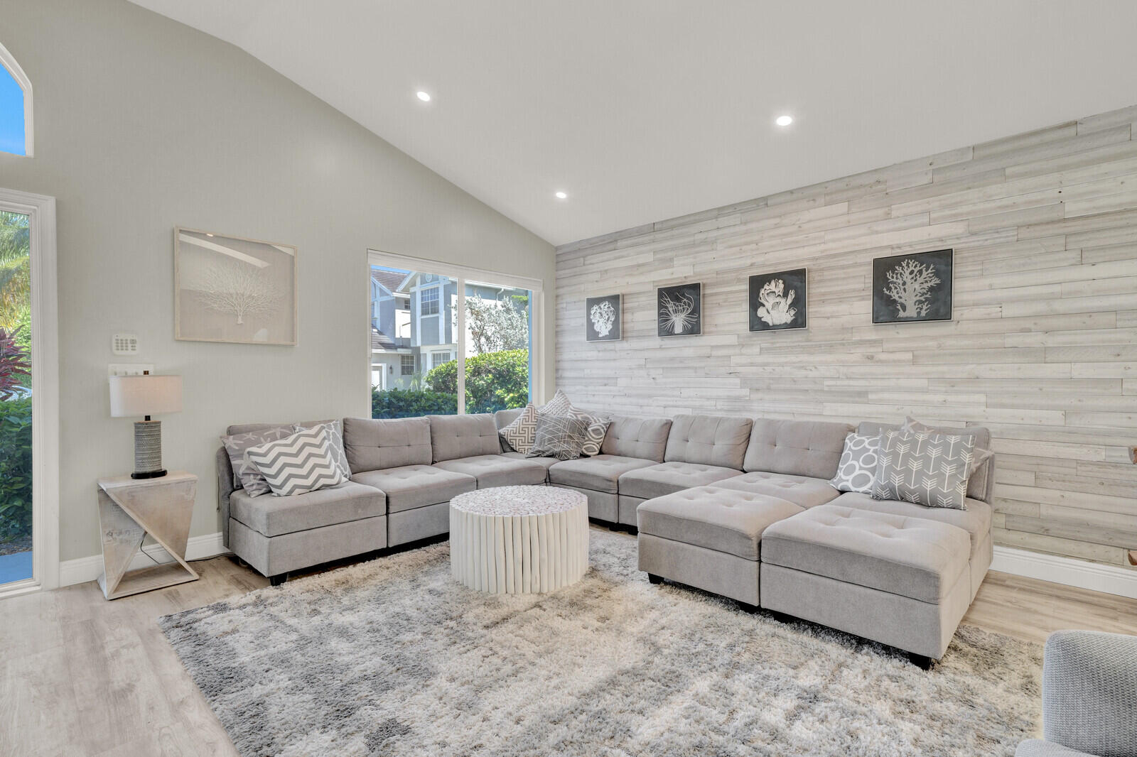 STONEBRIAR AT MAPLEWOOD - Residential