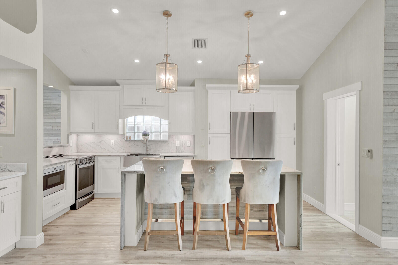 STONEBRIAR AT MAPLEWOOD - Residential