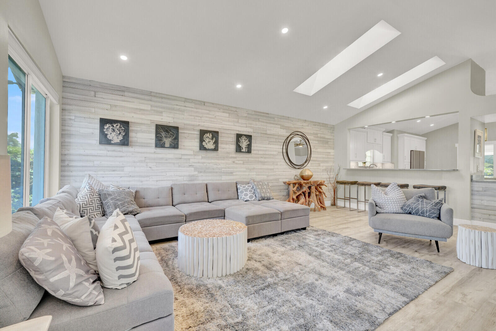 STONEBRIAR AT MAPLEWOOD - Residential