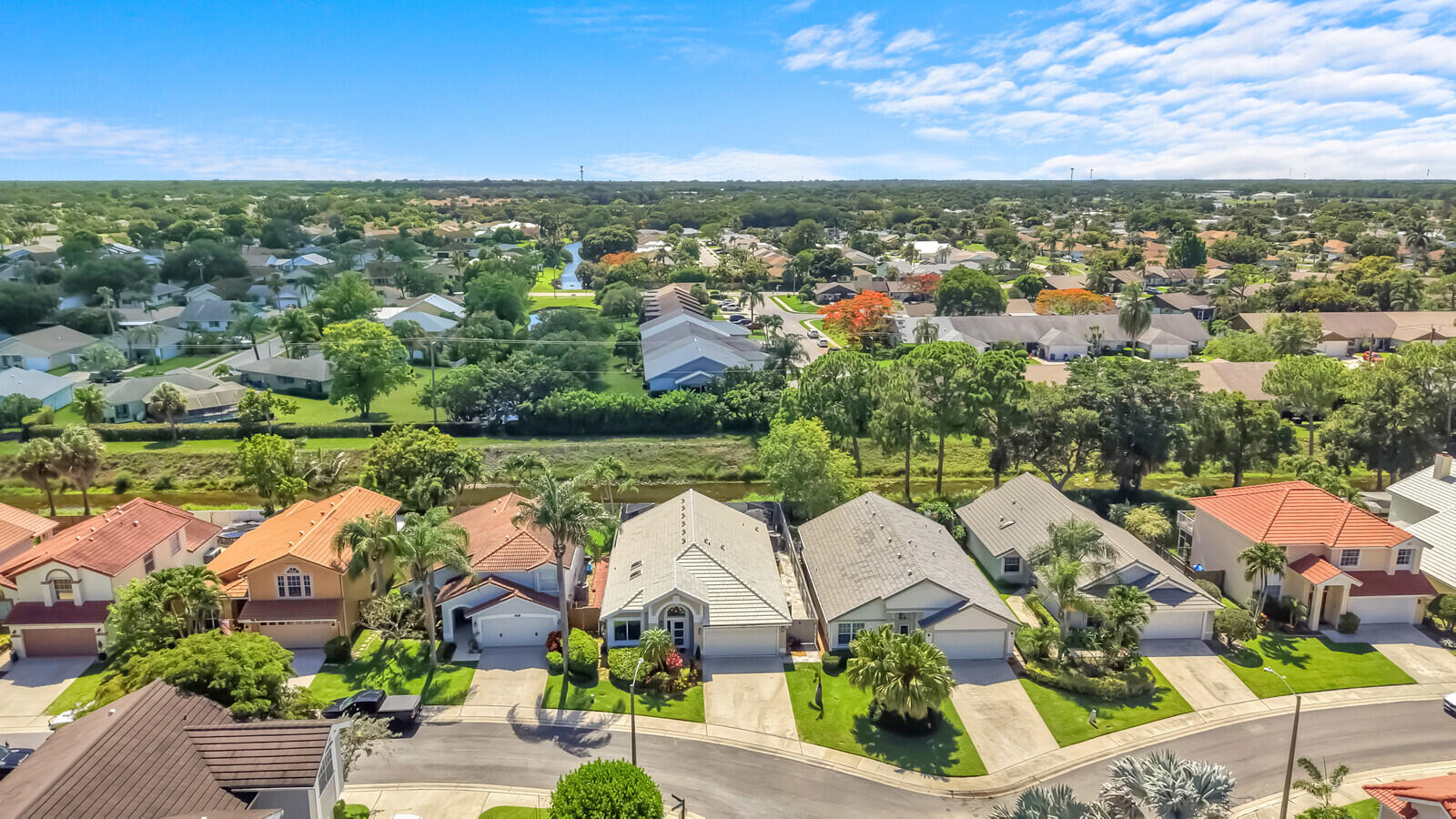 STONEBRIAR AT MAPLEWOOD - Residential