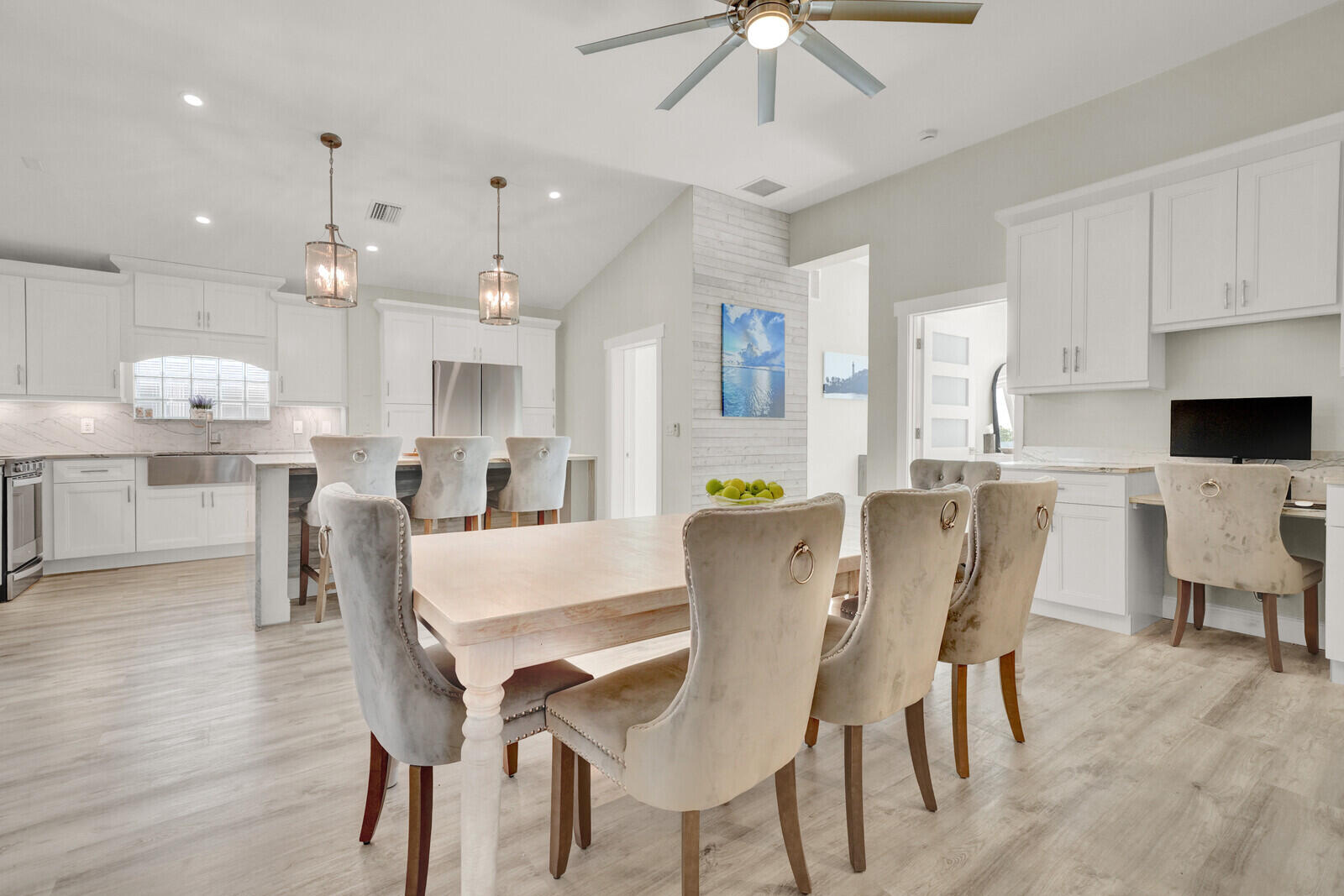 STONEBRIAR AT MAPLEWOOD - Residential