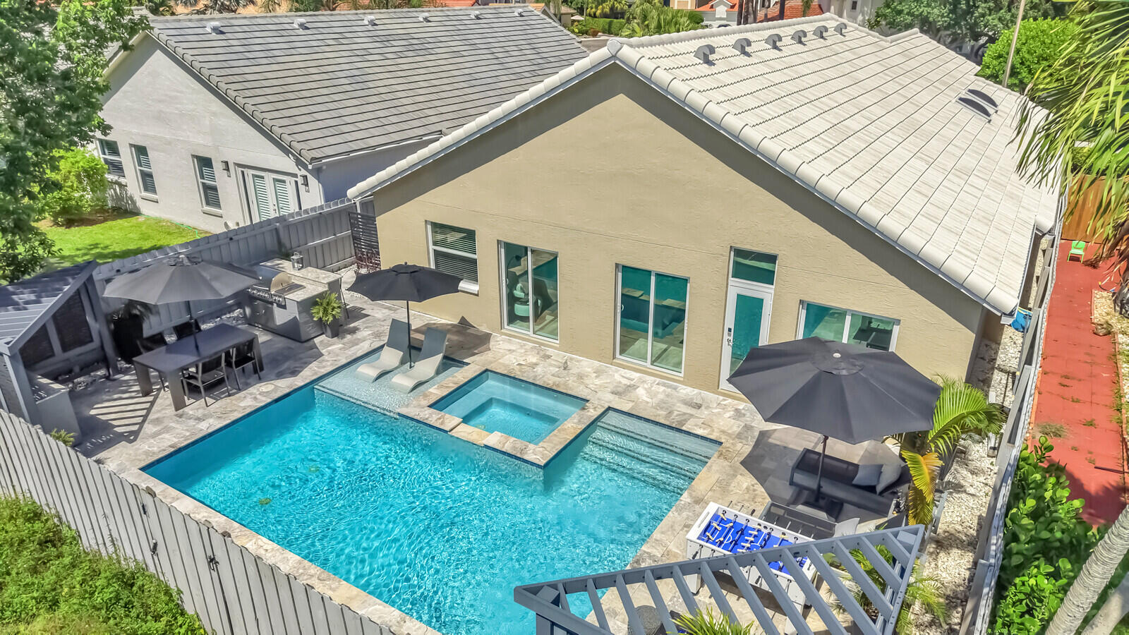 STONEBRIAR AT MAPLEWOOD - Residential
