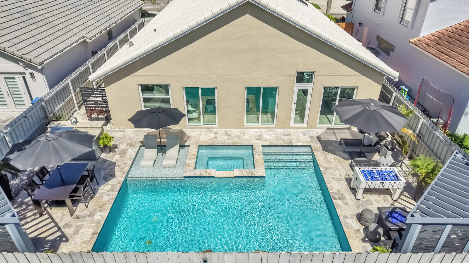 STONEBRIAR AT MAPLEWOOD - Residential