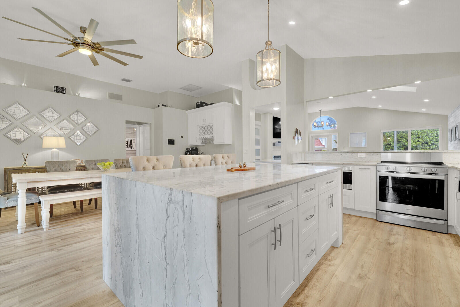 STONEBRIAR AT MAPLEWOOD - Residential