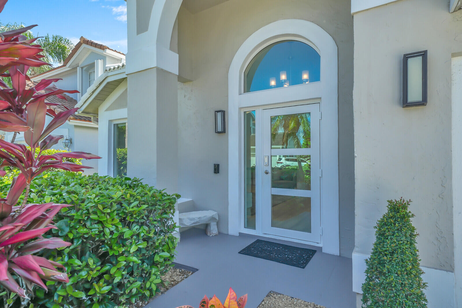 STONEBRIAR AT MAPLEWOOD - Residential