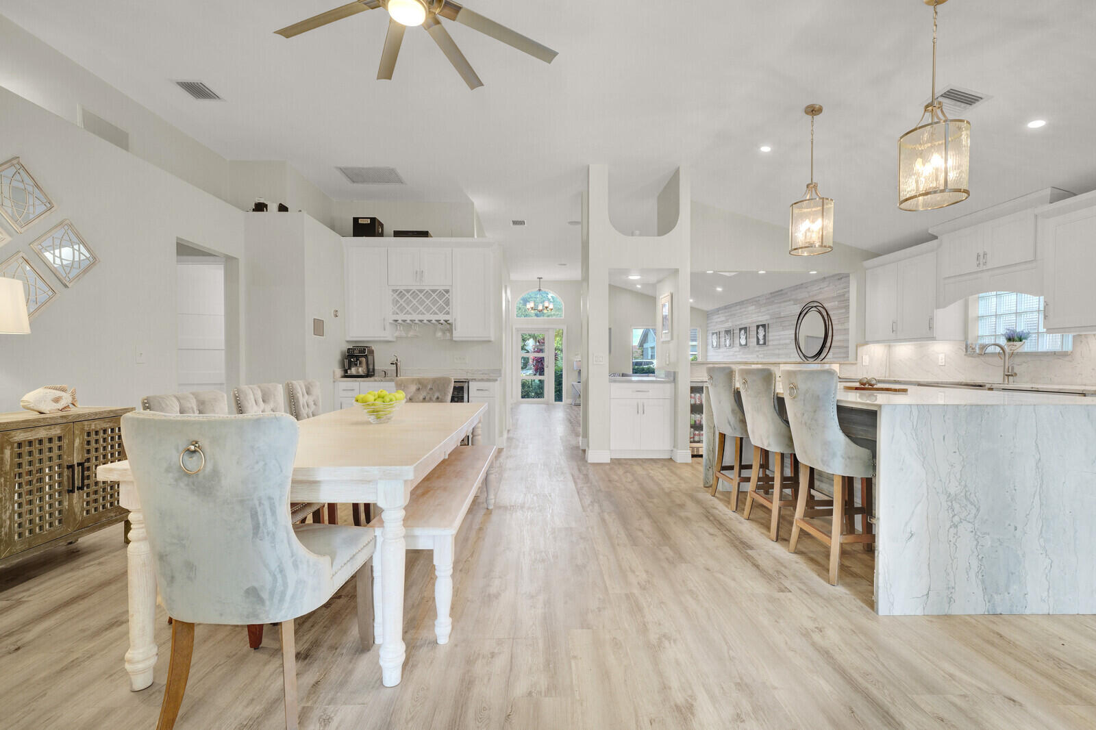 STONEBRIAR AT MAPLEWOOD - Residential