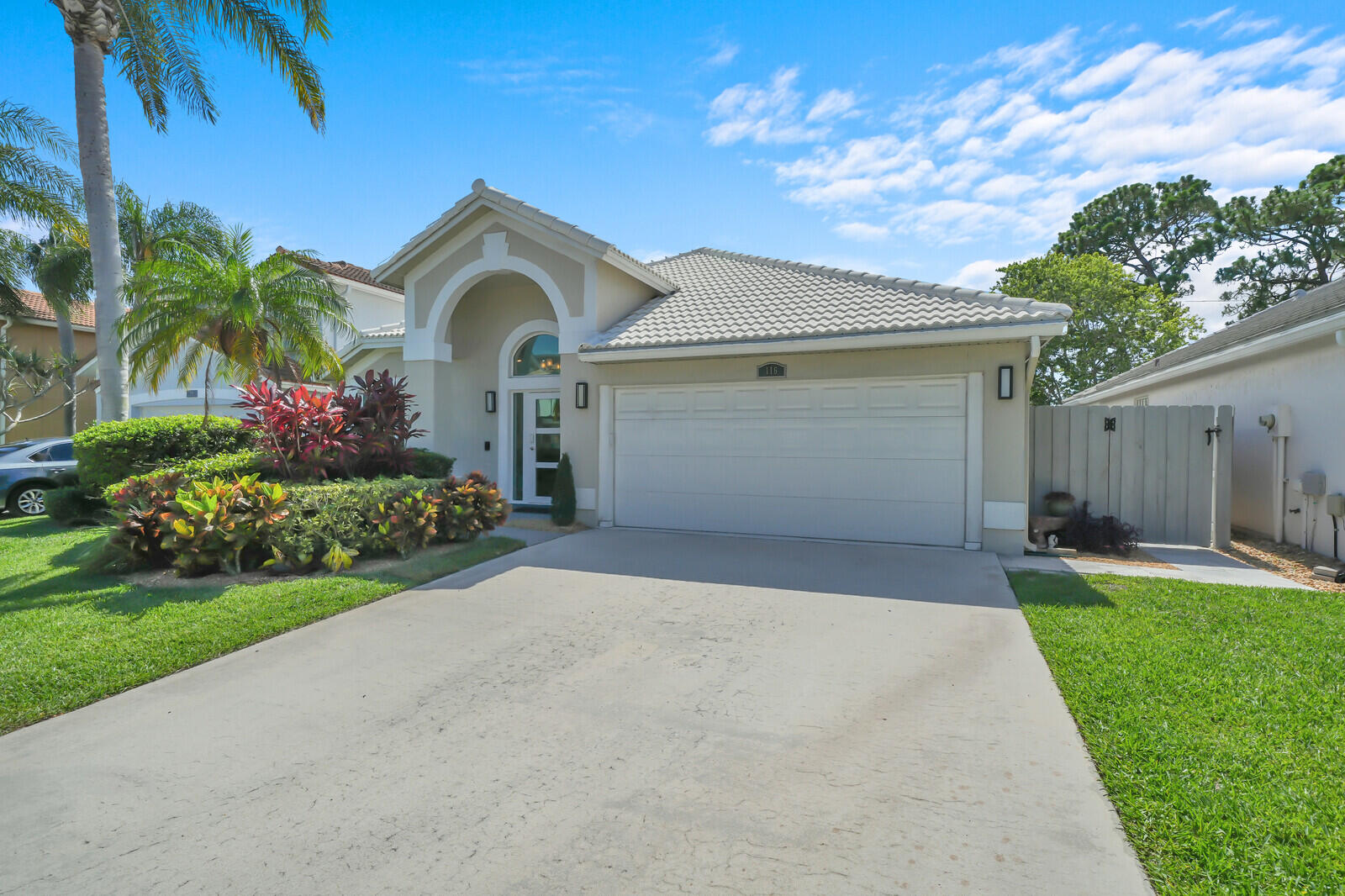 STONEBRIAR AT MAPLEWOOD - Residential